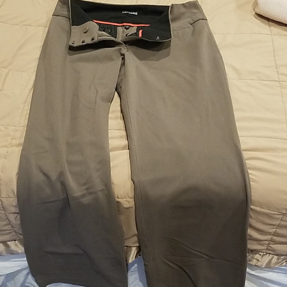 Pants